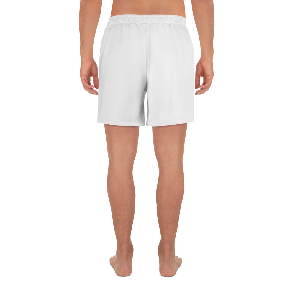 Two Seam Men's Athletic Shorts