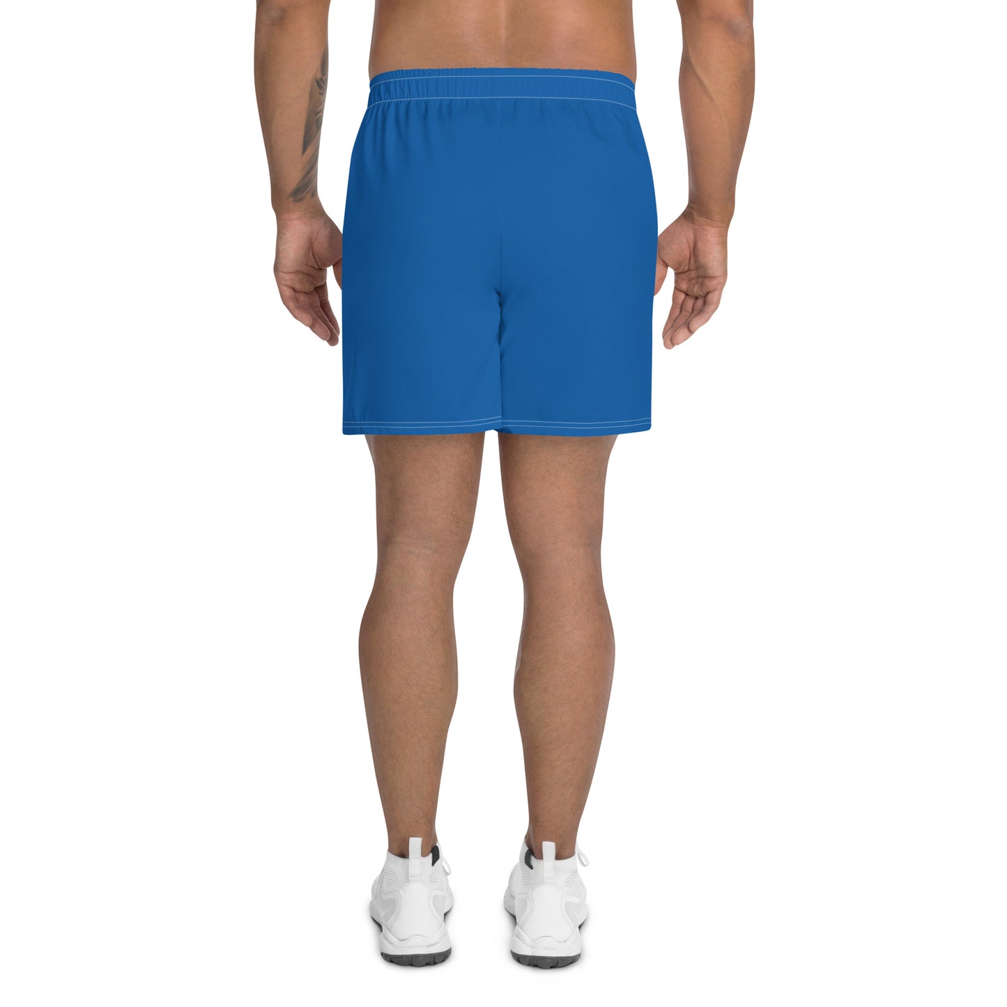 Tampa Phenoms Men's Athletic Shorts