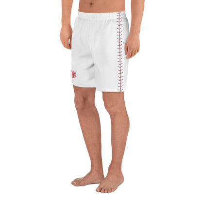 Two Seam Men's Athletic Shorts