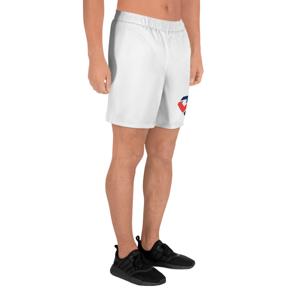 Tampa Warriors TW Seal Men's Athletic Shorts