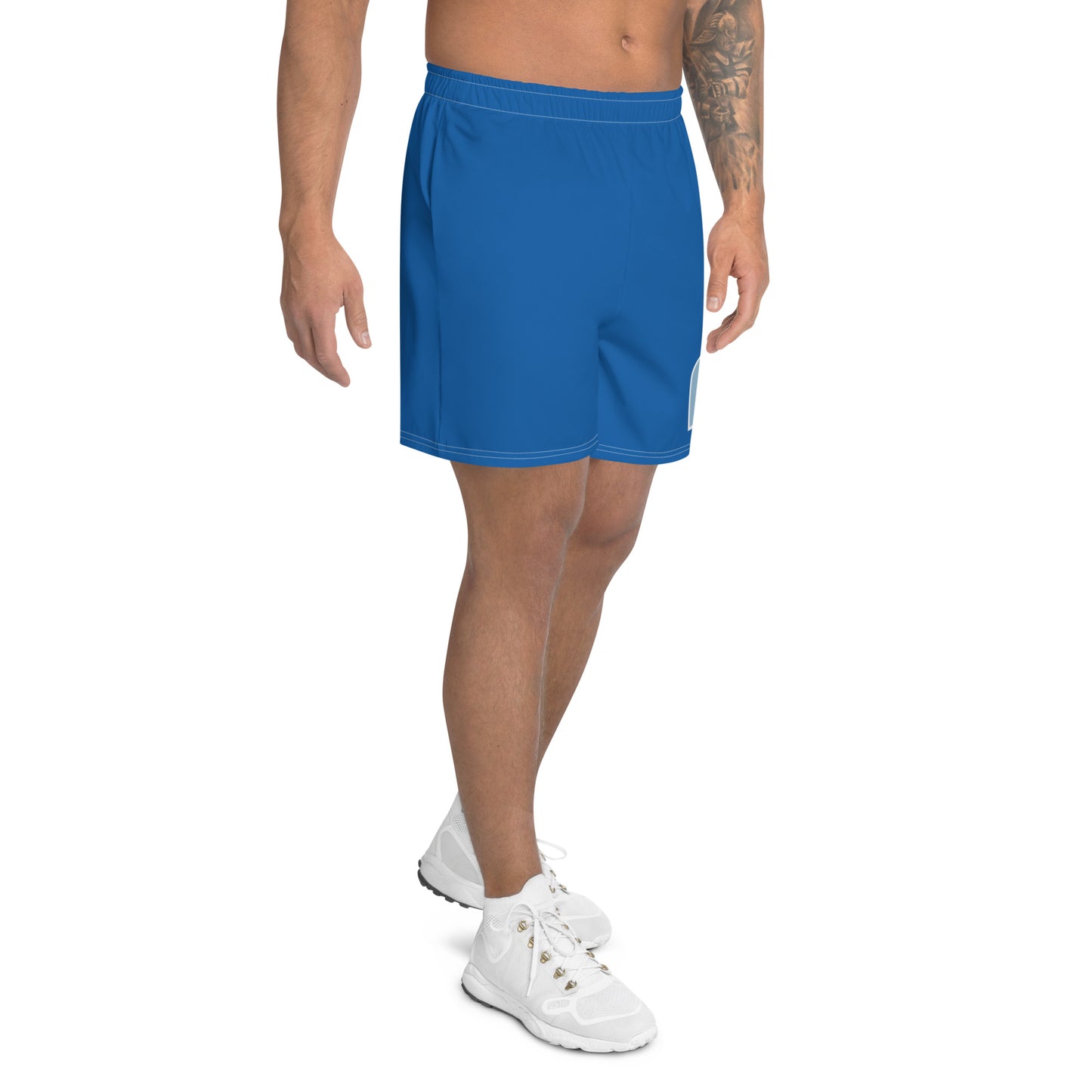 Tampa Phenoms Men's Athletic Shorts