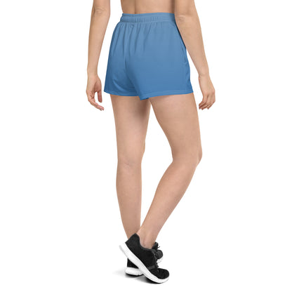 Tampa Phenoms Gradient Women’s Athletic Shorts