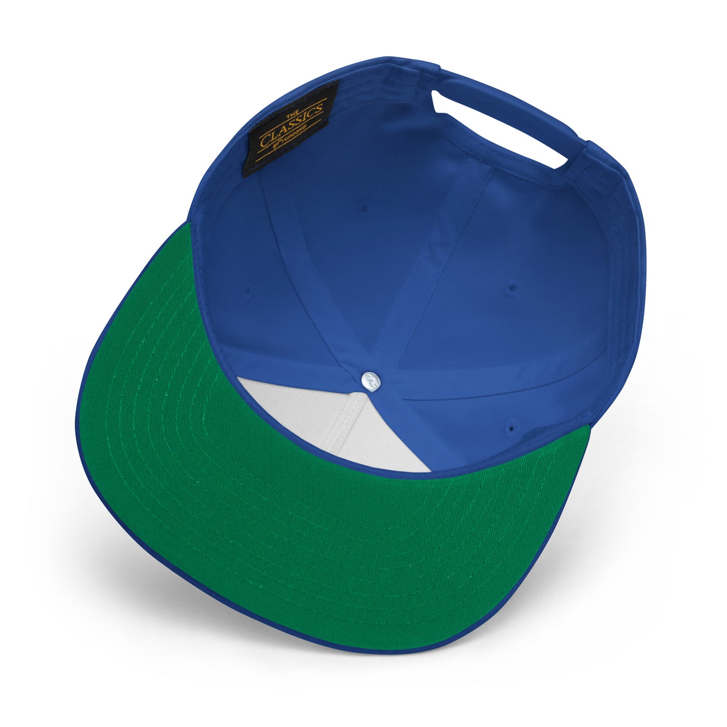 Tampa Phenoms Flat Bill Cap