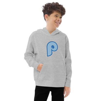 Tampa Phenoms P Seal Kids fleece hoodie