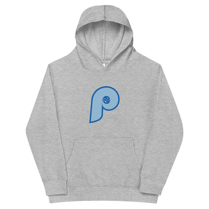 Tampa Phenoms P Seal Kids fleece hoodie