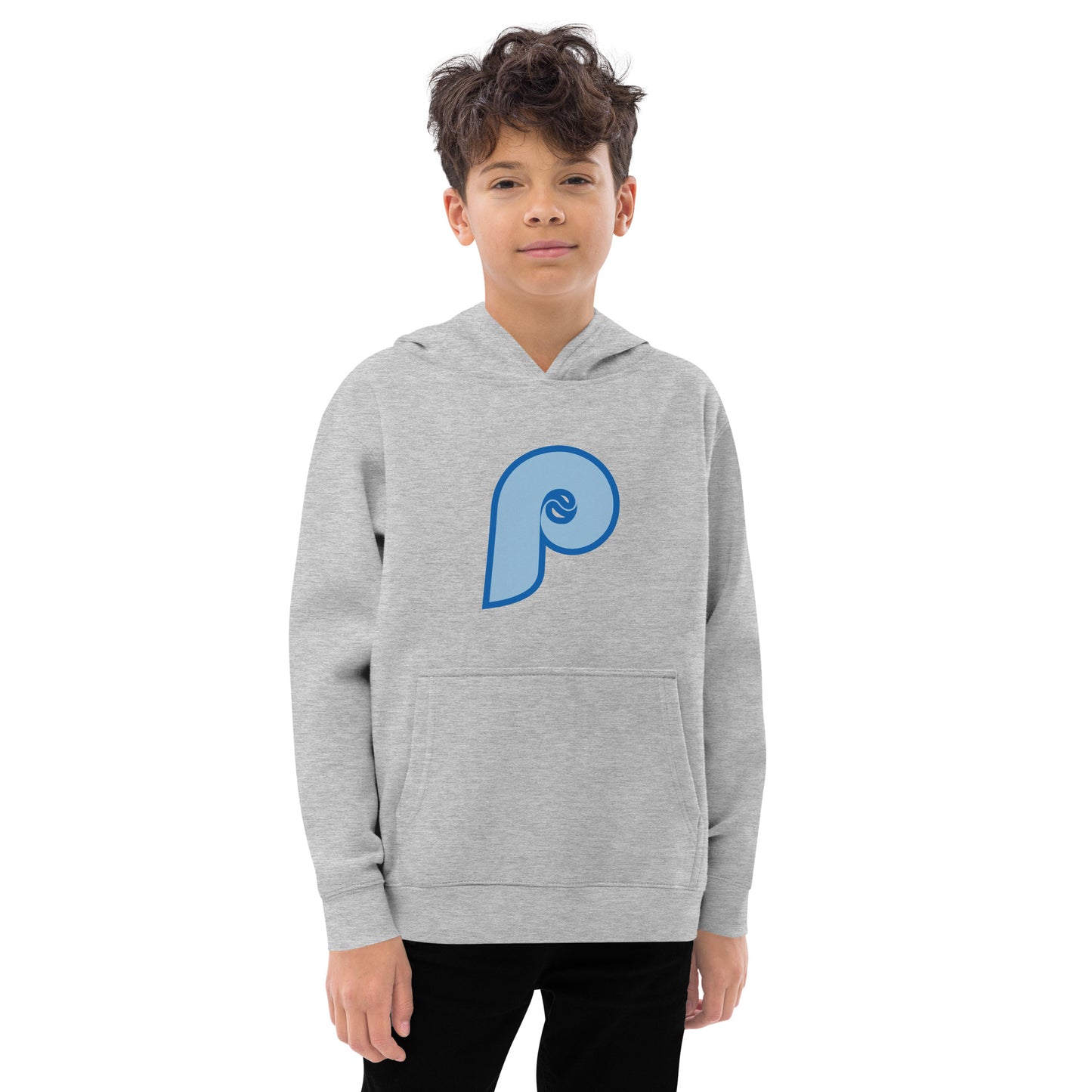 Tampa Phenoms P Seal Kids fleece hoodie