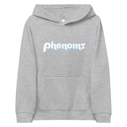 Tampa Phenoms Personalized Player Kids fleece hoodie