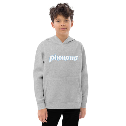 Tampa Phenoms Personalized Player Kids fleece hoodie