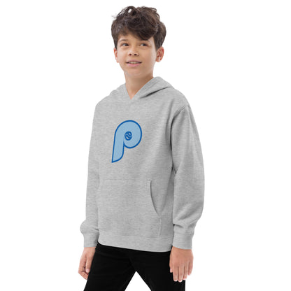 Tampa Phenoms P Seal Kids fleece hoodie