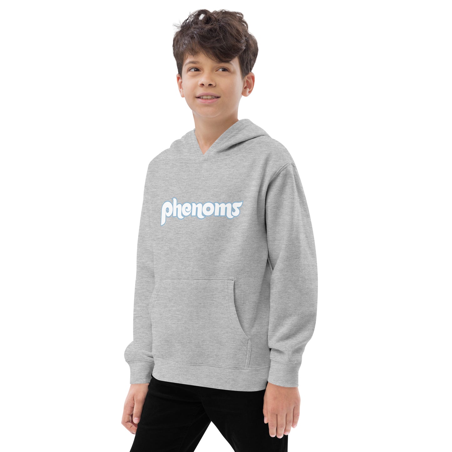 Tampa Phenoms Personalized Player Kids fleece hoodie