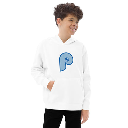 Tampa Phenoms P Seal Kids fleece hoodie