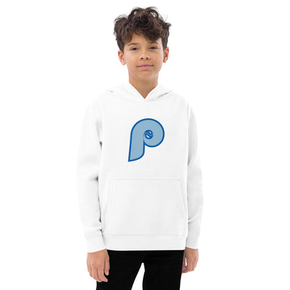 Tampa Phenoms P Seal Kids fleece hoodie