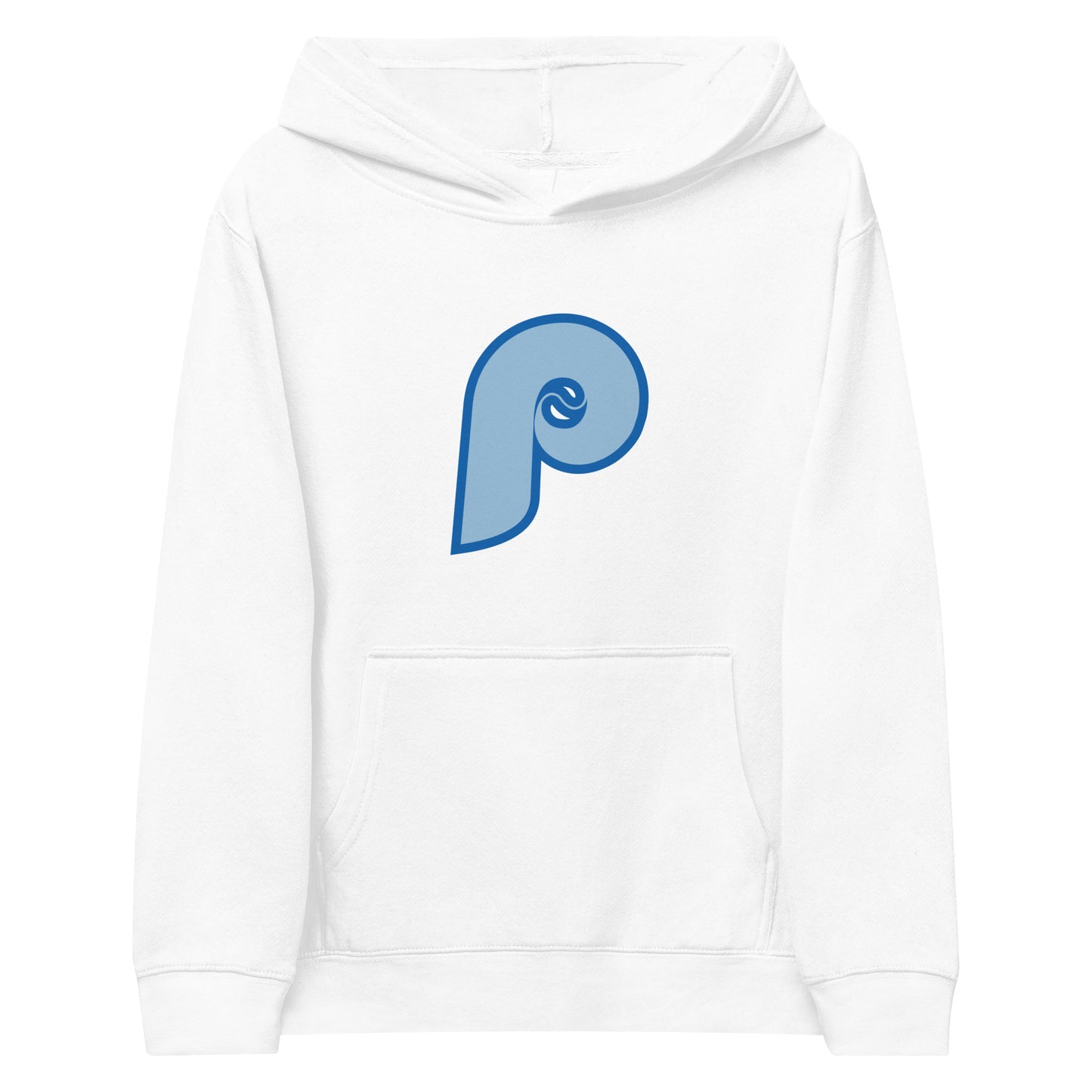 Tampa Phenoms P Seal Kids fleece hoodie