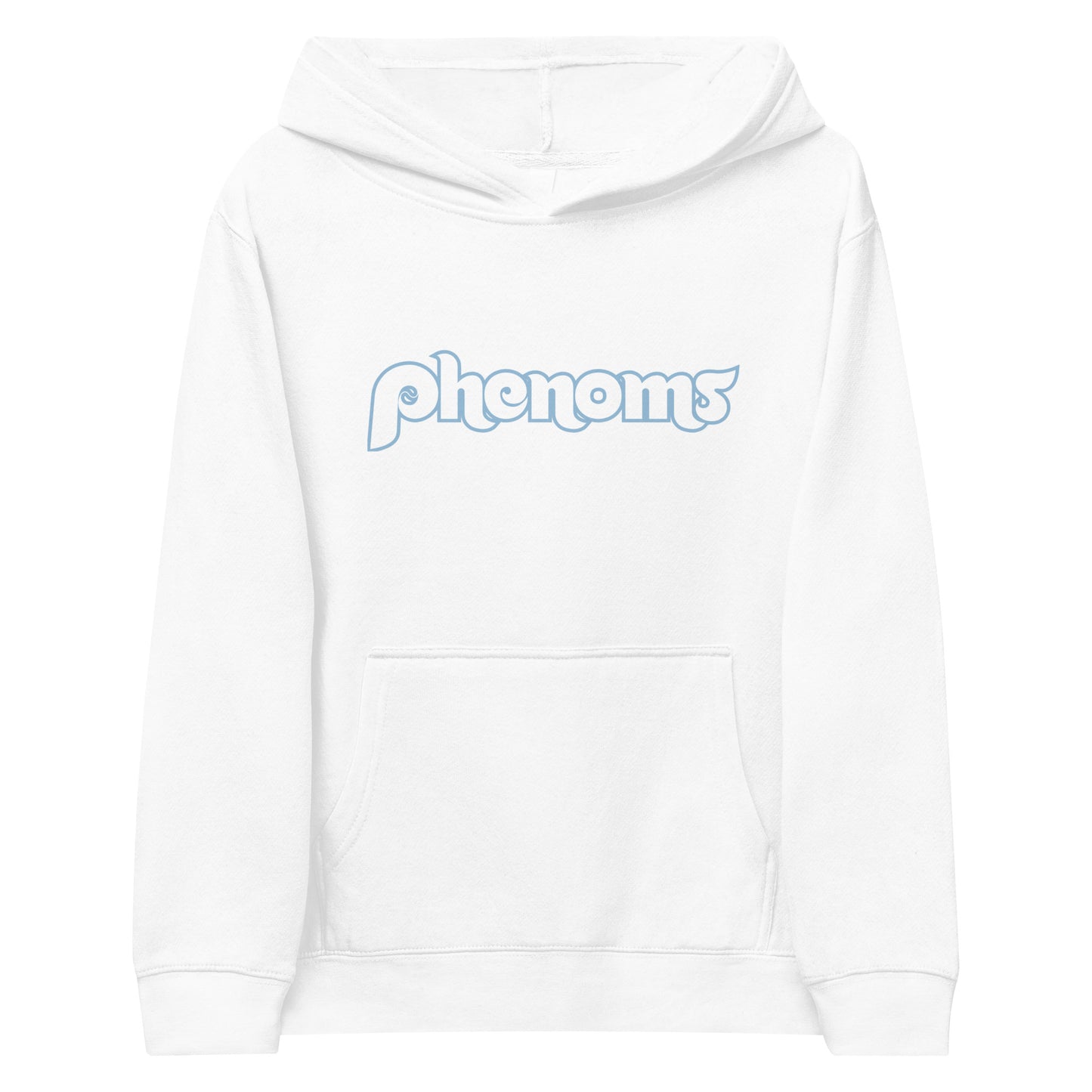 Tampa Phenoms Personalized Player Kids fleece hoodie