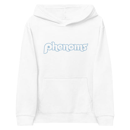 Tampa Phenoms Personalized Player Kids fleece hoodie