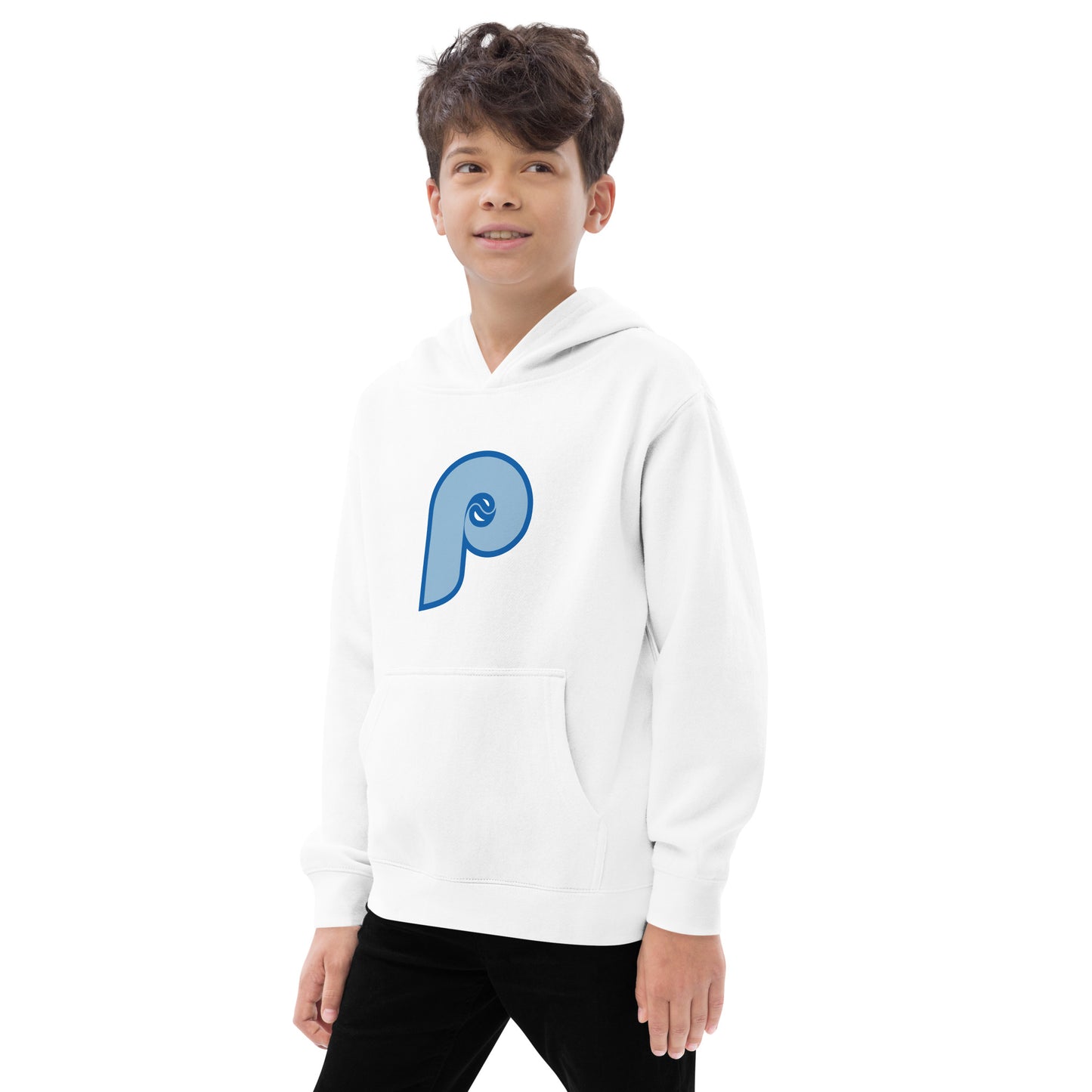 Tampa Phenoms P Seal Kids fleece hoodie