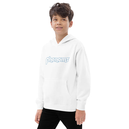 Tampa Phenoms Personalized Player Kids fleece hoodie