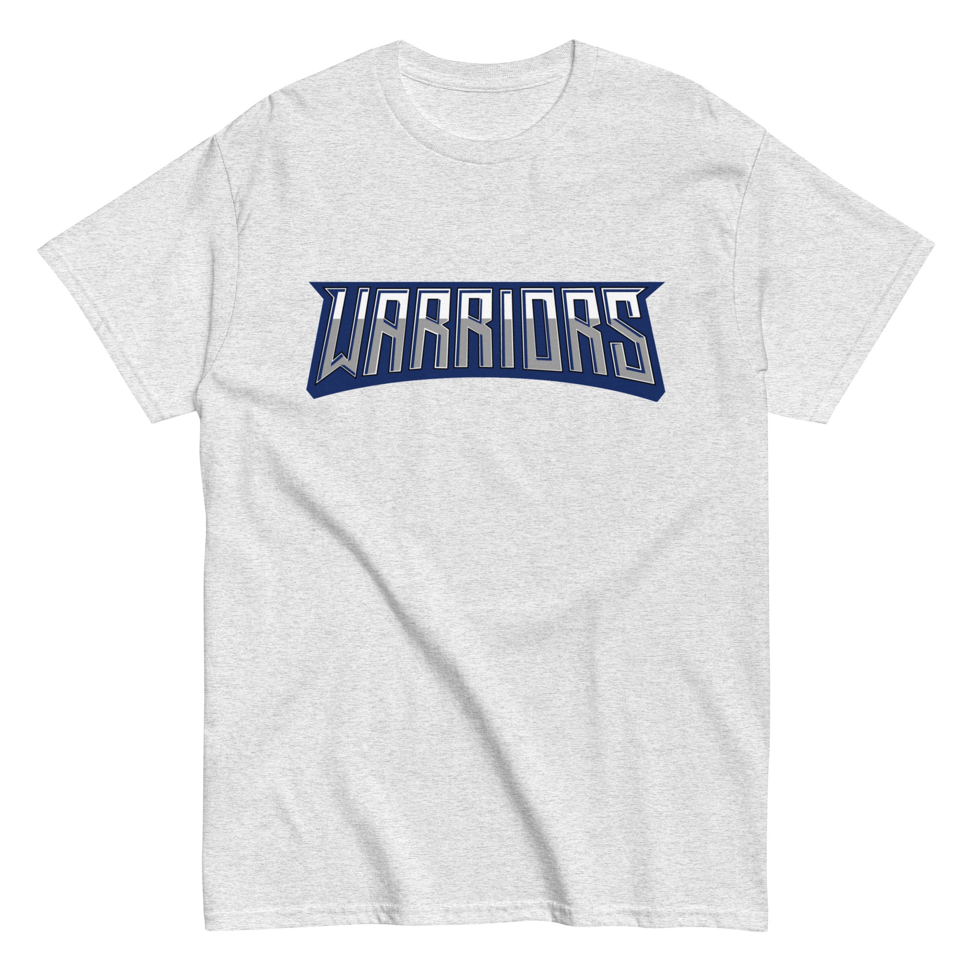 Tampa Warriors Men's classic tee