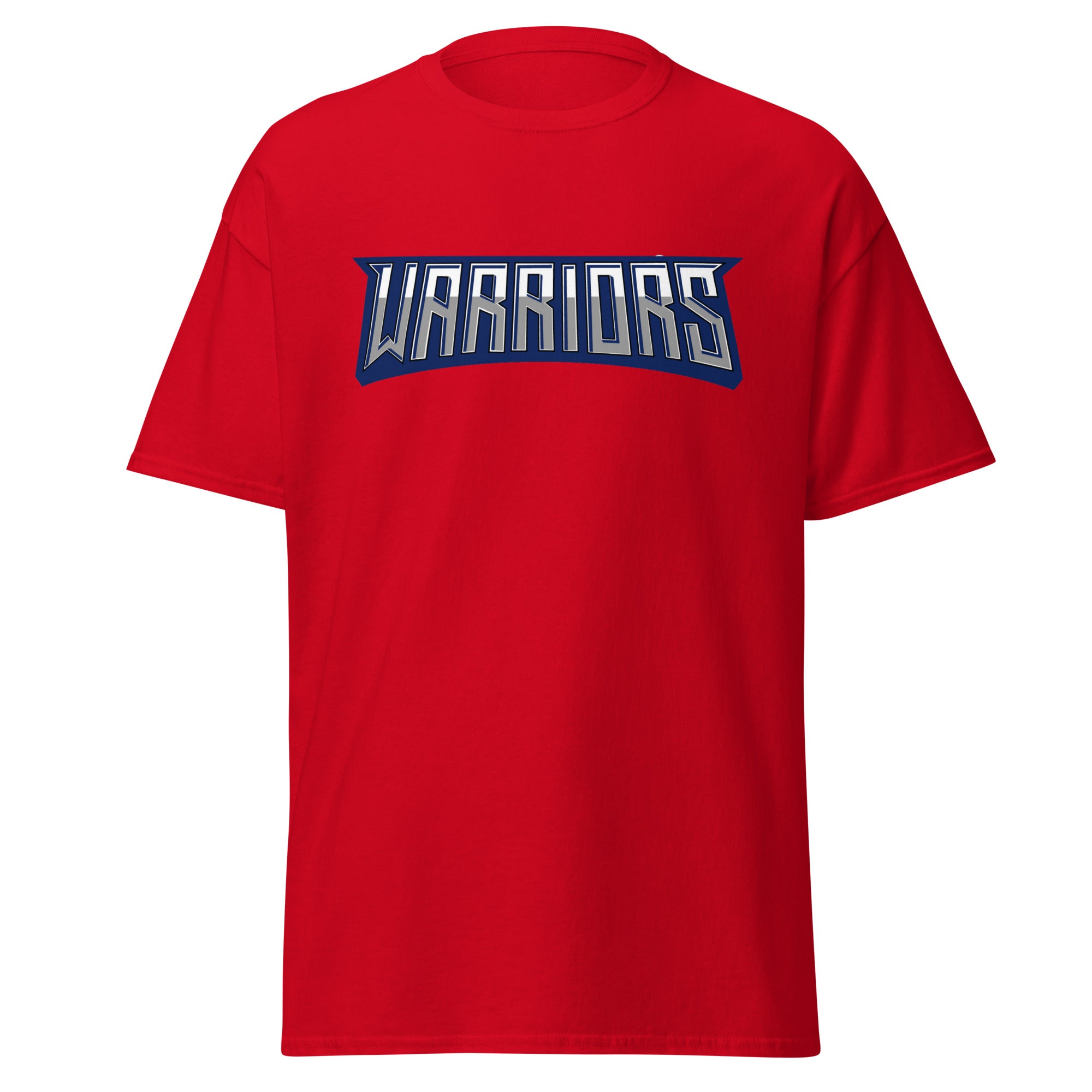 Tampa Warriors Men's classic tee