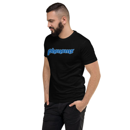 Tampa Phenoms Logo Short Sleeve T-shirt