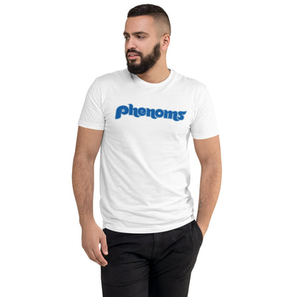 Tampa Phenoms Logo Short Sleeve T-shirt