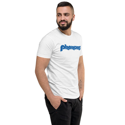 Tampa Phenoms Logo Short Sleeve T-shirt