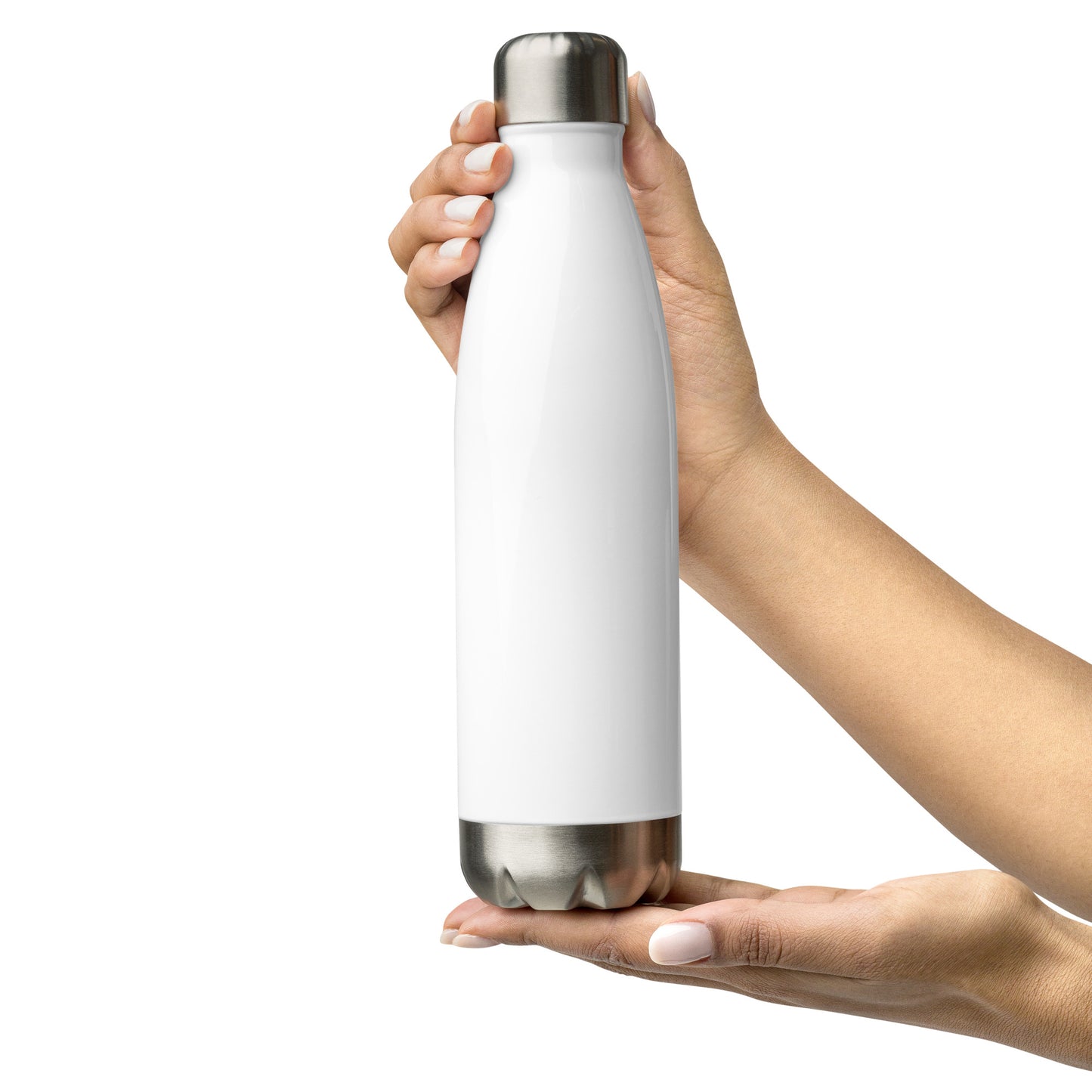 Phenoms Stainless Steel Water Bottle