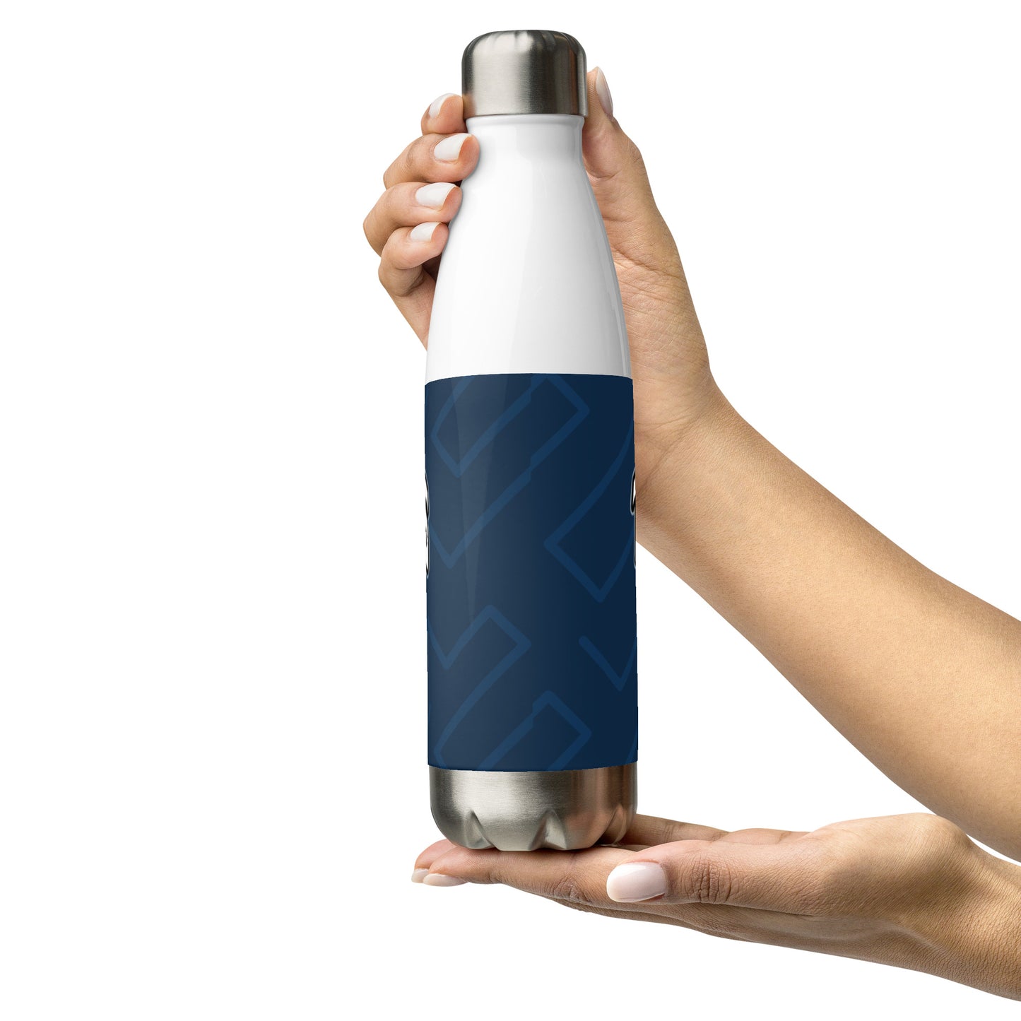 LOL Tomahawks Stainless Steel Water Bottle