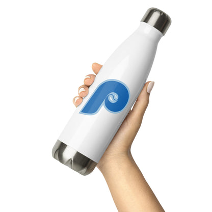 Phenoms Stainless Steel Water Bottle