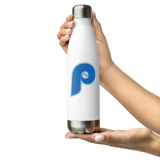 Phenoms Stainless Steel Water Bottle