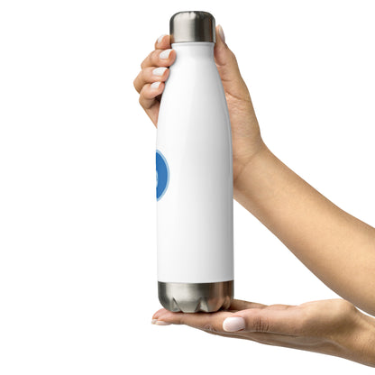 Phenoms Stainless Steel Water Bottle