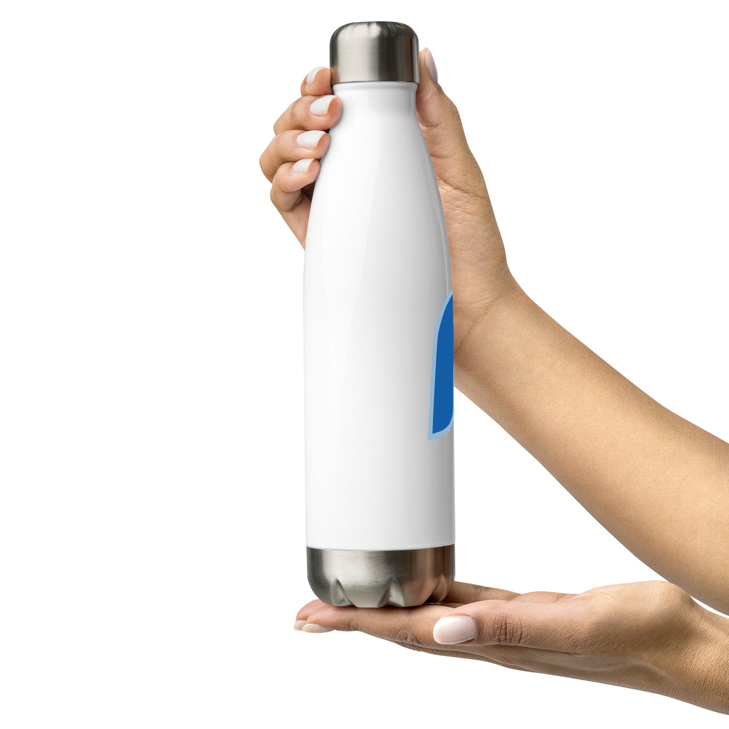 Phenoms Stainless Steel Water Bottle