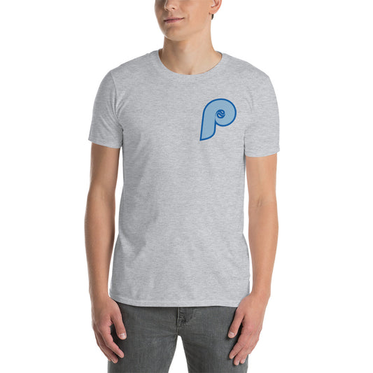 Tampa Phenoms Personalized Player T-Shirt