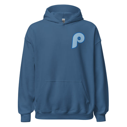 Tampa Phenoms P Seal Unisex Hoodie