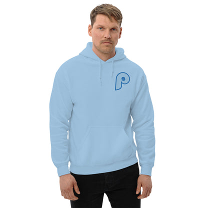 Tampa Phenoms P Seal Unisex Hoodie