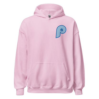 Tampa Phenoms P Seal Unisex Hoodie