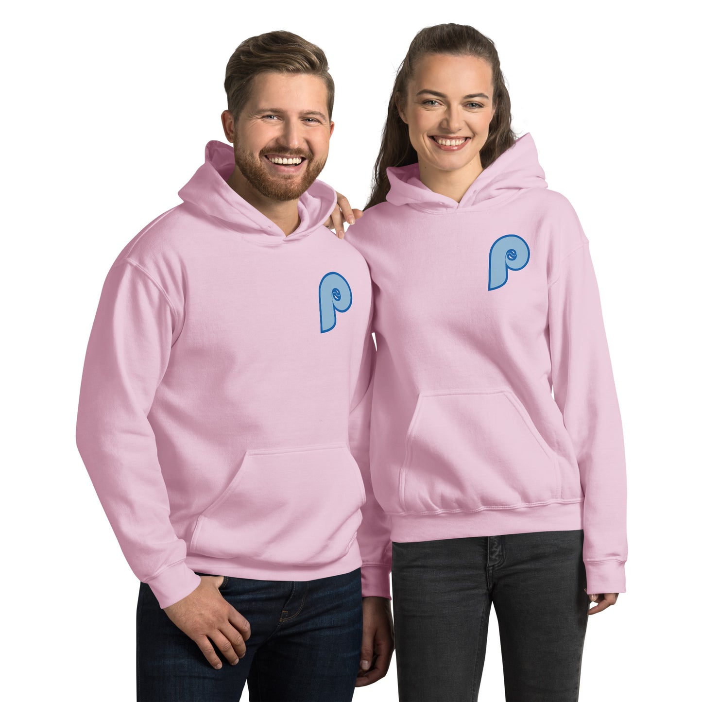 Tampa Phenoms P Seal Unisex Hoodie