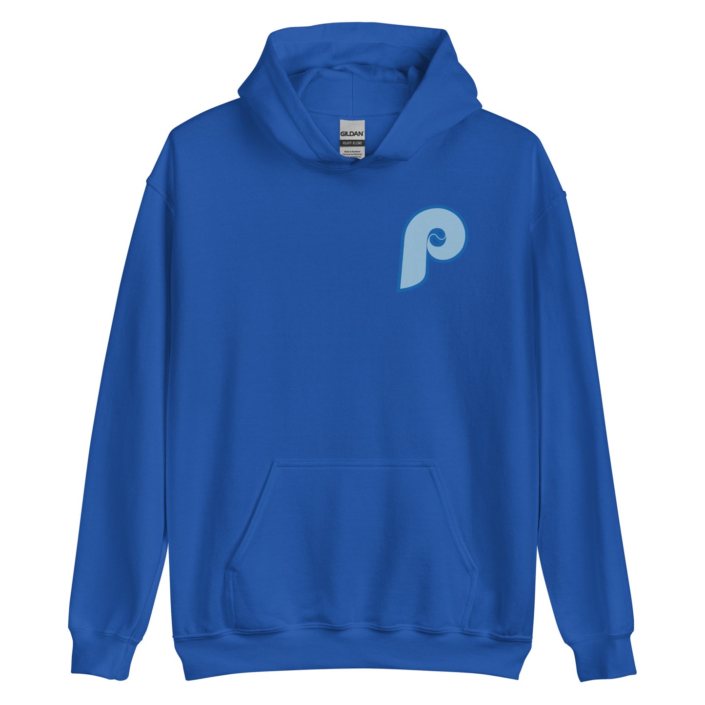 Tampa Phenoms P Seal Unisex Hoodie