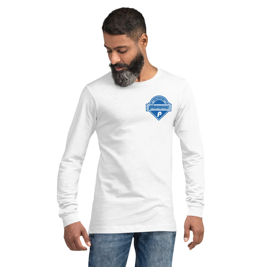 Tampa Phenoms One Phamily  Unisex Long Sleeve Tee