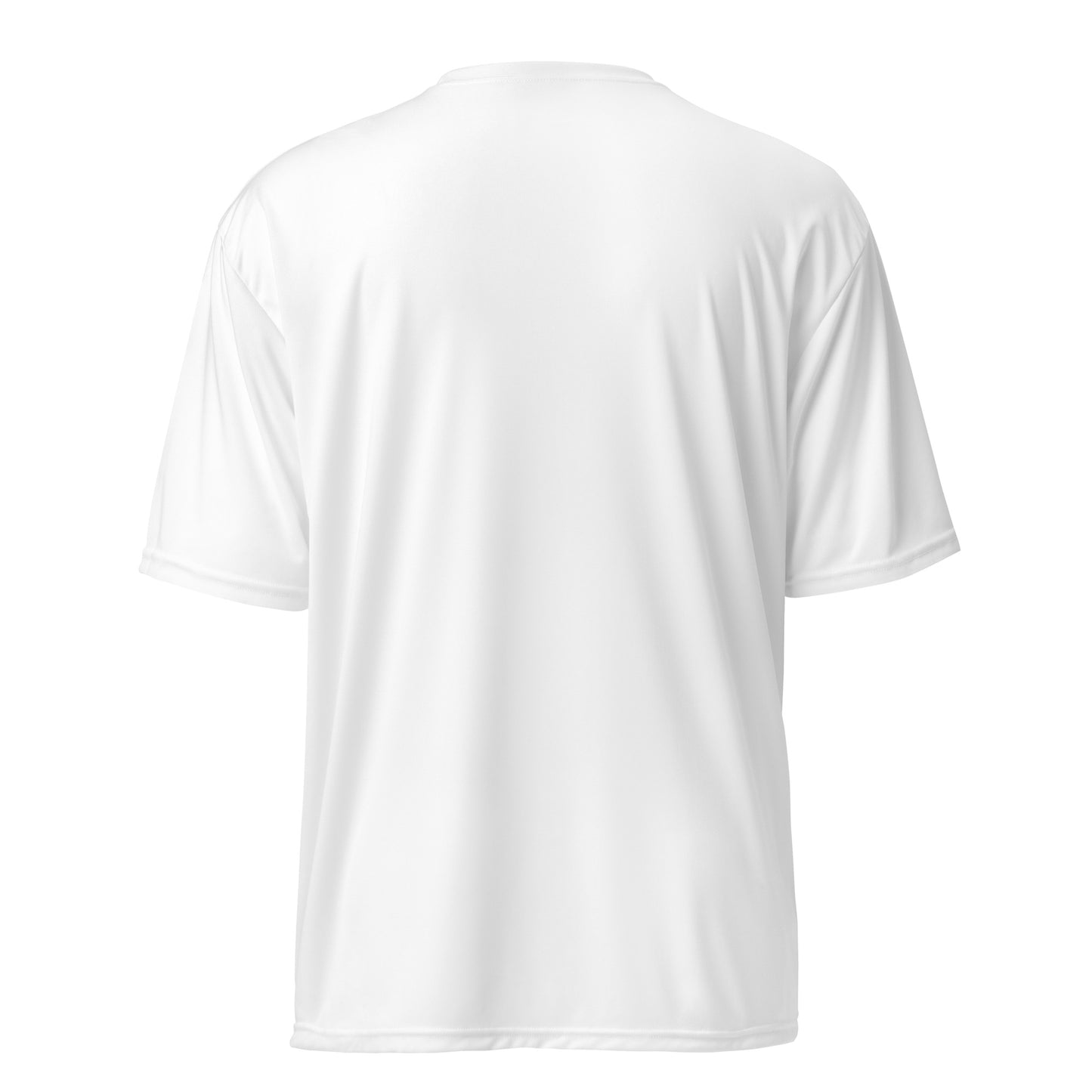 LOL Tomahawks Seal performance crew neck t-shirt