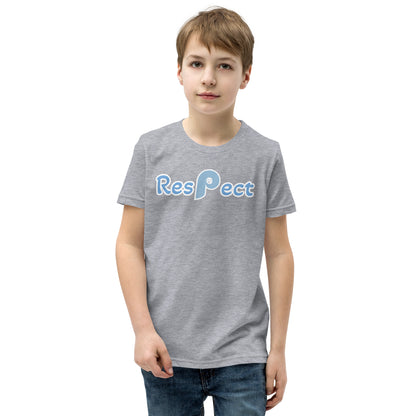 Tampa Phenoms Respect Youth Short Sleeve T-Shirt