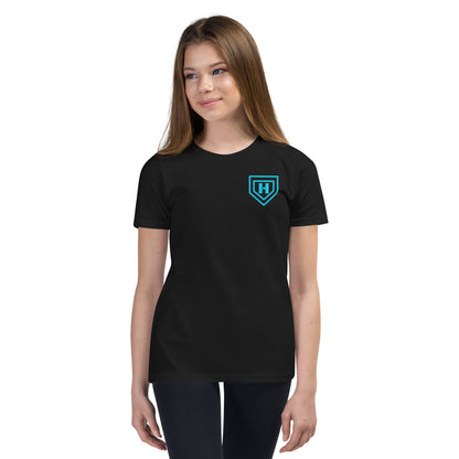 Whole Squad Ready Girls Short Sleeve T-Shirt