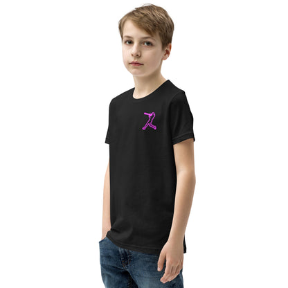 Gap 2 Gap Youth Short Sleeve T-Shirt