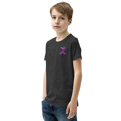 Gap 2 Gap Youth Short Sleeve T-Shirt