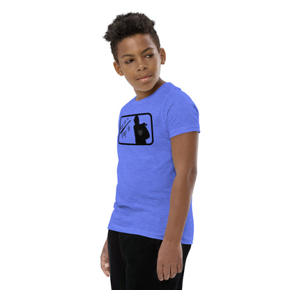 Rip It & Flip It Youth Short Sleeve T-Shirt