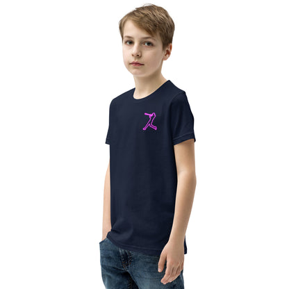 Gap 2 Gap Youth Short Sleeve T-Shirt