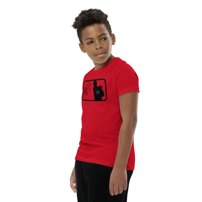 Rip It & Flip It Youth Short Sleeve T-Shirt