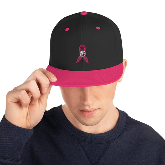 BCA Snapback Hat